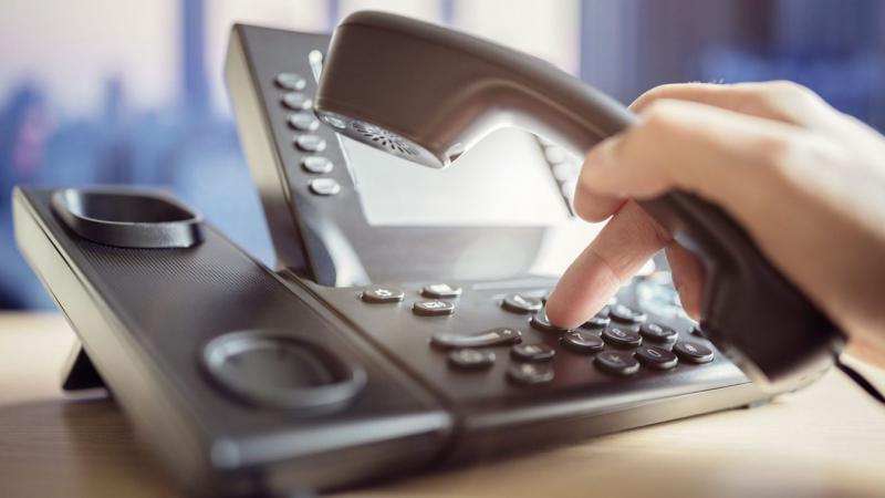 Ellopták a telefont, így jelenleg csak emailen lehet elérni a zalai háziorvost.