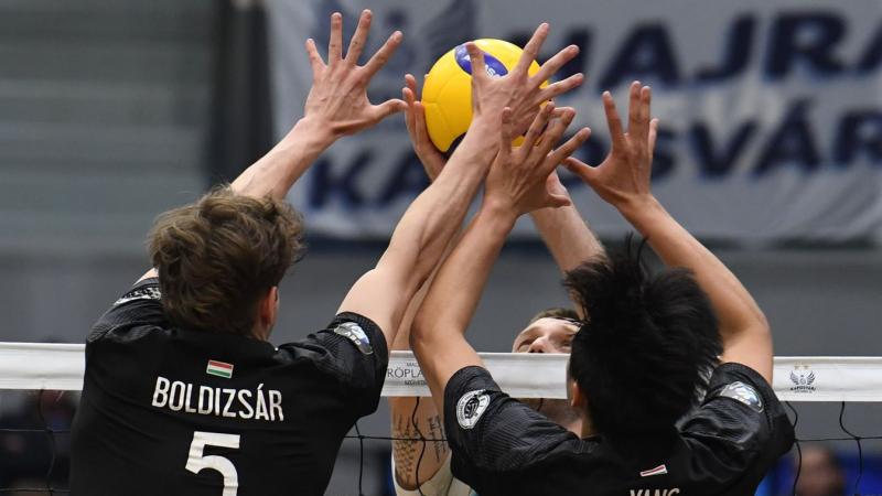 A Fino Kaposvár szerb edzője mellett számos játékos is búcsút int a csapatnak.