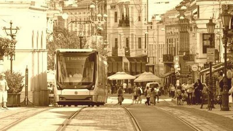Miskolcon forgalmi akadályok miatt nem közlekednek a villamosok!