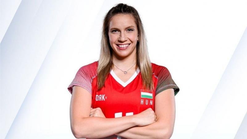 Az egykori csabai szélső ütő új kihívások elé néz, miután a lengyel bajnokságban folytatja pályafutását.