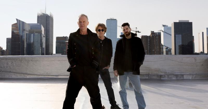 Sting újra Budapestre látogat! A legendás zenész, aki sokak szívét megnyerte egyedi hangzásával és lenyűgöző előadásaival, ismét színpadra lép a fővárosban. Ne hagyd ki ezt a különleges alkalmat, hogy élőben átélhesd a zene varázsát és a felejthetetlen pi