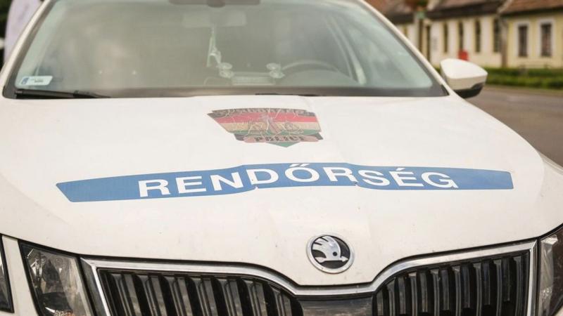 Miskolcon egy ötgyermekes családot fogadott be, de sajnos a helyzet sötétebb oldalát is megmutatta, amikor a szülők távoztak.
