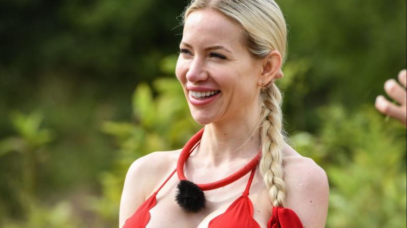 Kiara Lord balesetet szenvedett, miközben a fodrász székében ült. Ekkor a rendőrség is a helyszínre érkezett, hogy kivizsgálja az esetet.