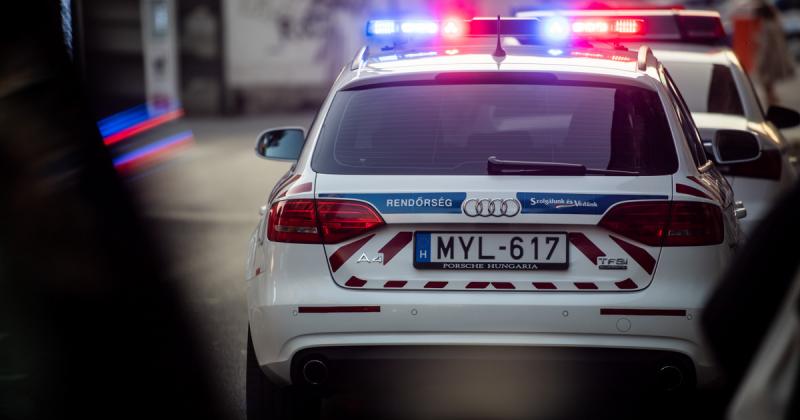 A rendőrség egy szoros együttműködés keretében végrehajtott körözési akciót bonyolított le, amelynek során huszonhét személyt állítottak elő.