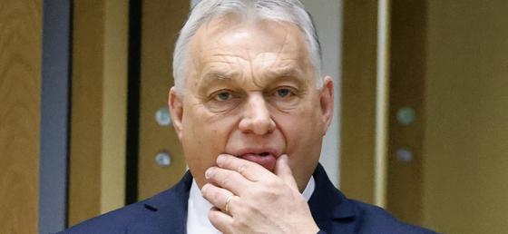 Orbán válaszolt az olasz villa körüli hírekre: Megkezdődnek a sajtóperek!