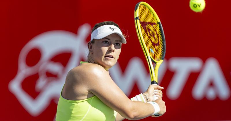 Közzé tették a Roland Garros selejtezőjének sorsolását, és már megvannak Gálfi és Udvardy ellenfelei is!