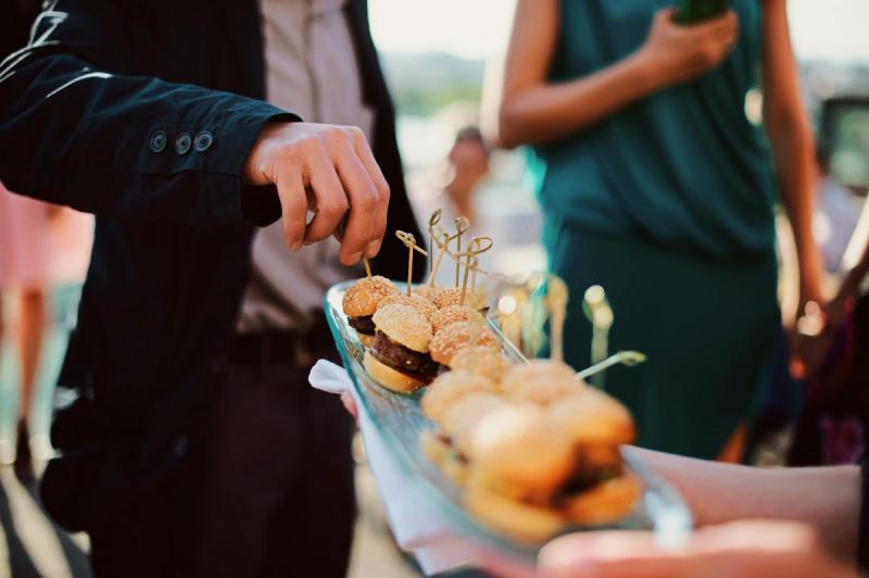Kedvencekkel érkezik a megújult, négy napos Gourmet Fesztivál!