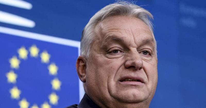 Itt a levél: Szövetségre léptek Orbán Viktor ellen, és megpróbálják elzárni az uniós támogatások csapját.