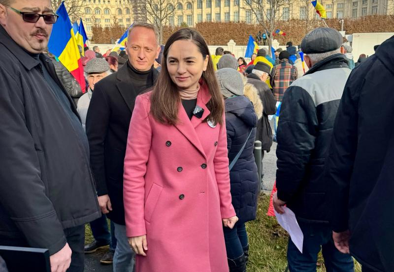 A POT aktívan részt vesz a konzultációs folyamatokban.