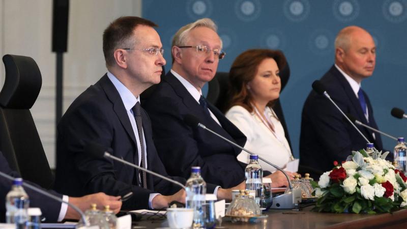 A mai béketárgyalás Isztambulban véget ért.