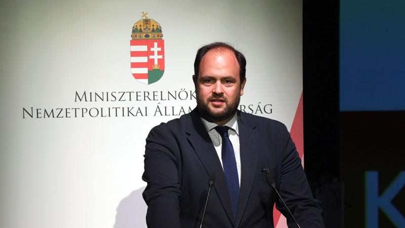 Ők a Határtalanul Középiskolai Vetélkedő döntősei, akik a kivételes teljesítményükkel és elkötelezettségükkel kiemelkedtek a verseny során.