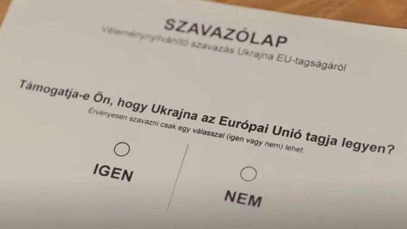 Rekordmennyiségű válasz érkezett - ezek a megyék emelkedtek ki a Voks 2025 során! (VIDEÓ)