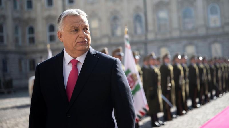 Orbán Viktor határozottan kijelentette Manfred Webernek: 