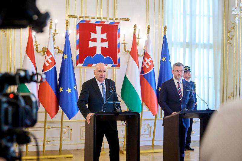 A kisebbségi örökség védelme mindannyiunk felelőssége.