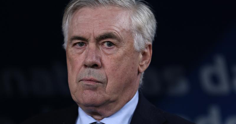 Carlo Ancelotti számára egy év börtönbüntetést szabtak ki.