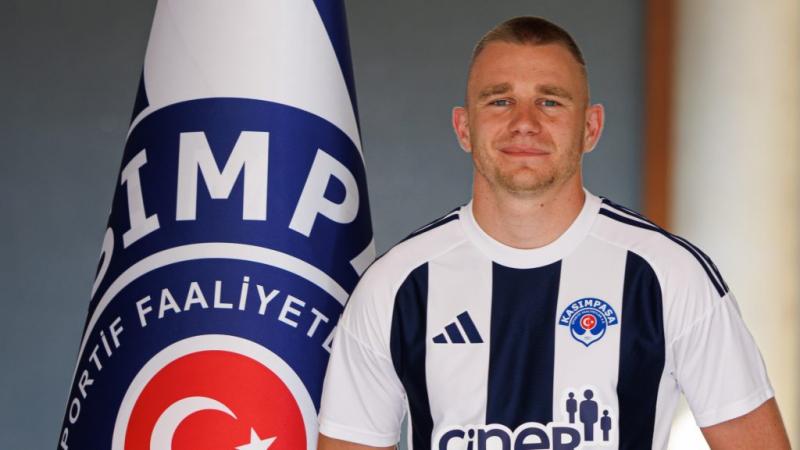 Szalai Attila karrierje új irányt vehet, hiszen egy ismerős bajnokságban találhatja magát, ami friss impulzusokat hozhat számára.