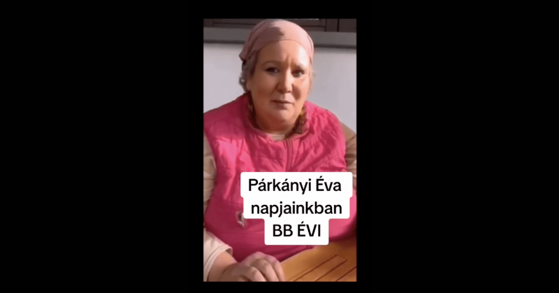 Ritka felvétel bukkant fel BB Éviről: Fedezd fel, hogyan éli mindennapjait a Big Brother első győztese!