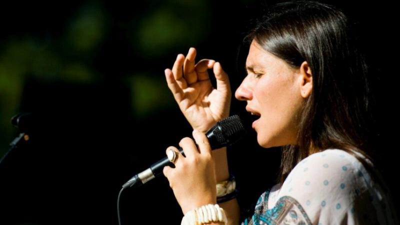 Palya Bea különleges meglepetéssel készül a Haydn Fesztiválra, ahol egyedi zenei élménnyel várja a közönséget.