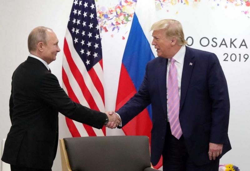Trump és Putyin találkozója: vajon az ukrán elnök is részt vesz?