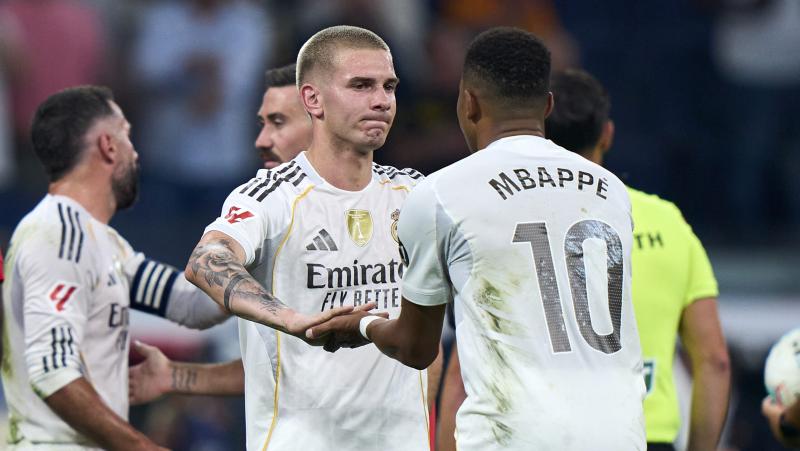 Szenzáció Madrid szívében – Xabi Alonso várhatóan meglepetést okozhat a következő bajnoki mérkőzésen!