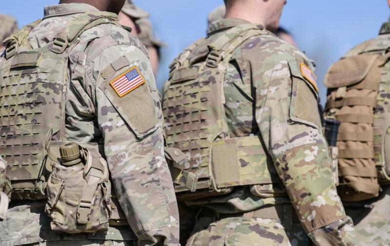 Amerikai vezérkari főnök: Készen kell állnunk a háború kihívásaira