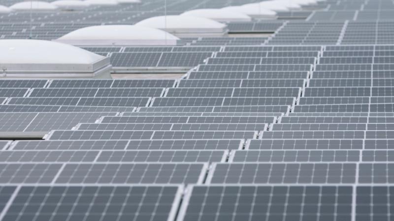 Megérkezett az energetika nagyágyújának bejelentése: egy 1000 MW-os csúcsteljesítményű megújuló energia projekt készülődik!