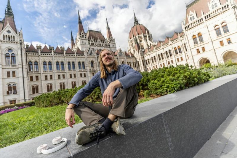Dé:Nash: Az első számomra Semjén Zsolt is megjelenik.