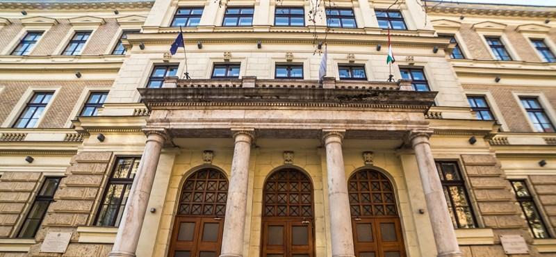 A BGE hallgatói demonstrációt hirdetnek az egyetem vezetősége ellen.