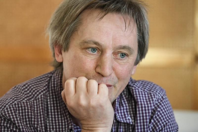 Háy János megjegyzése a Krasznahorkai Nobel-díjáról: 