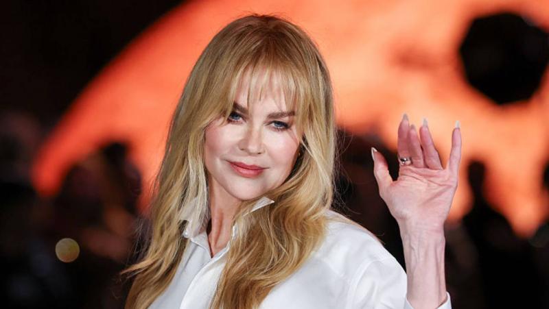 Nicole Kidman először osztotta meg gondolatait a válásáról, megosztva a közönséggel az ezzel kapcsolatos érzéseit és tapasztalatait.