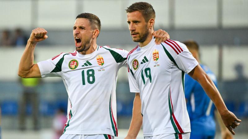 Íme néhány alternatíva Marco Rossi csatárproblémáinak kezelésére: