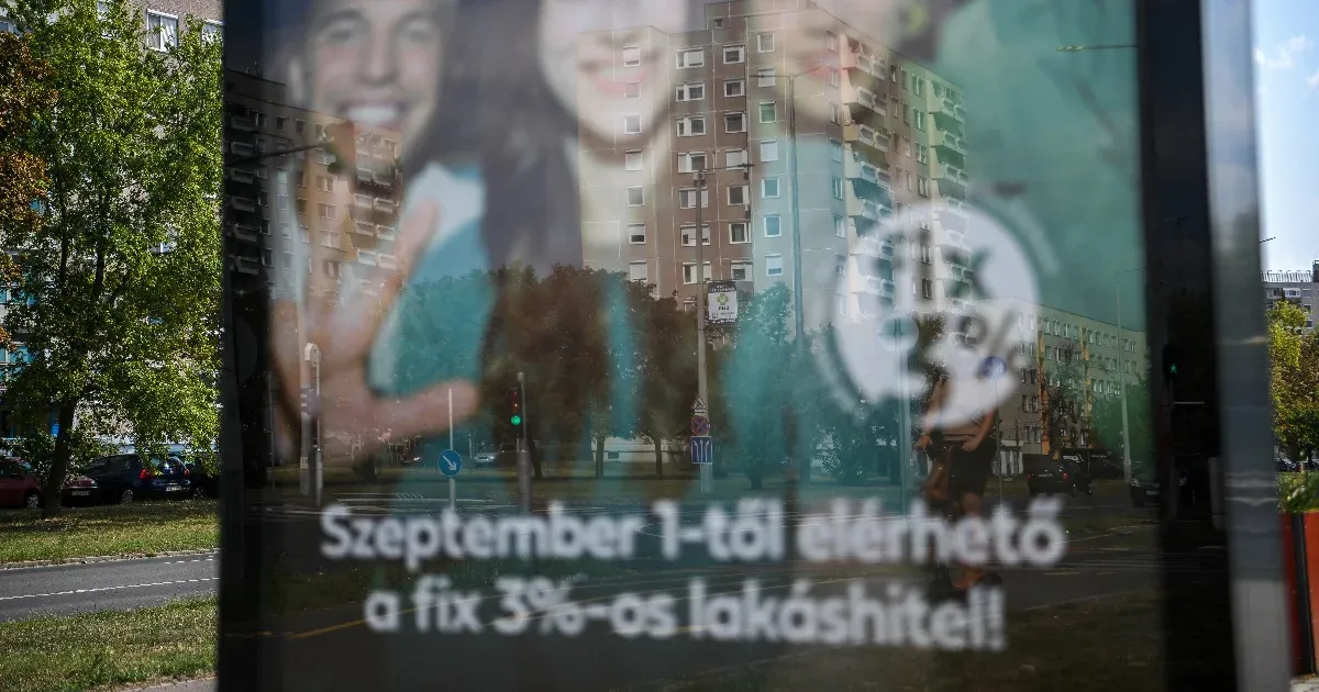 Mostantól a testvérek is lehetőséget kapnak, hogy adóstársak legyenek az Otthon Start hitel keretein belül.