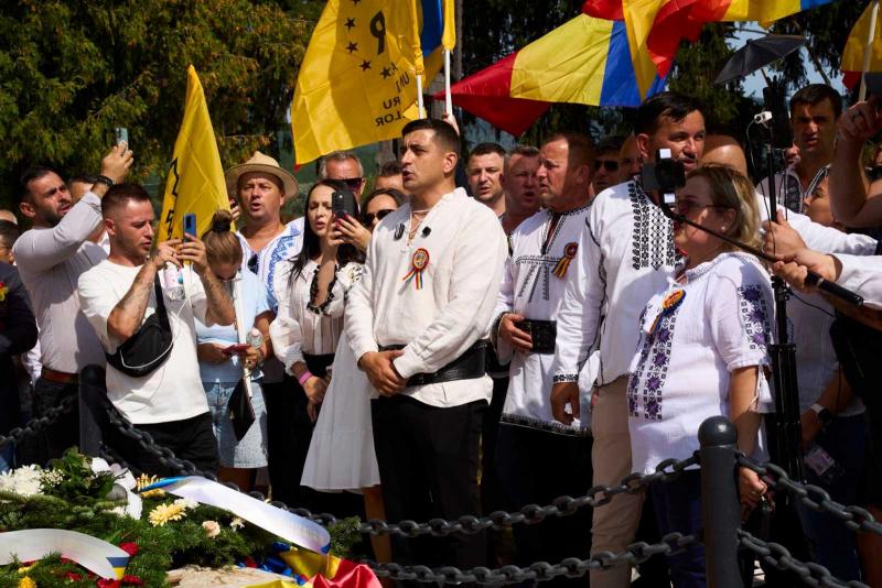 Egy parlamenti képviselő a választási hatósághoz fordult azzal a kéréssel, hogy az AUR ne részesüljön pénzügyi támogatásban.