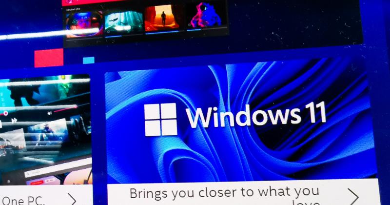 Forradalmi újítással rukkolt elő a Microsoft, amely bemutatta a Windows legfrissebb verzióját.