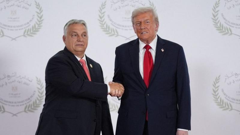 Olasz médiában megjelent hírek szerint Budapest egy új globális központtá formálódik a világpolitikai színtéren.