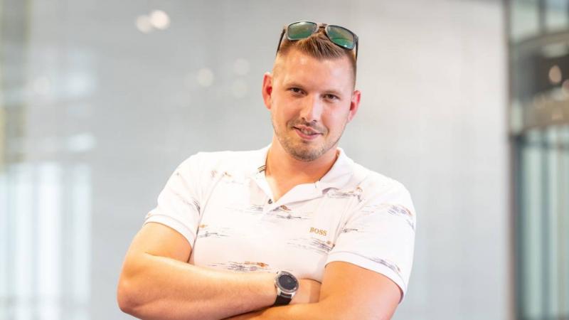 Kozma Dominik a Pandorával kapcsolatban így fogalmazott: 