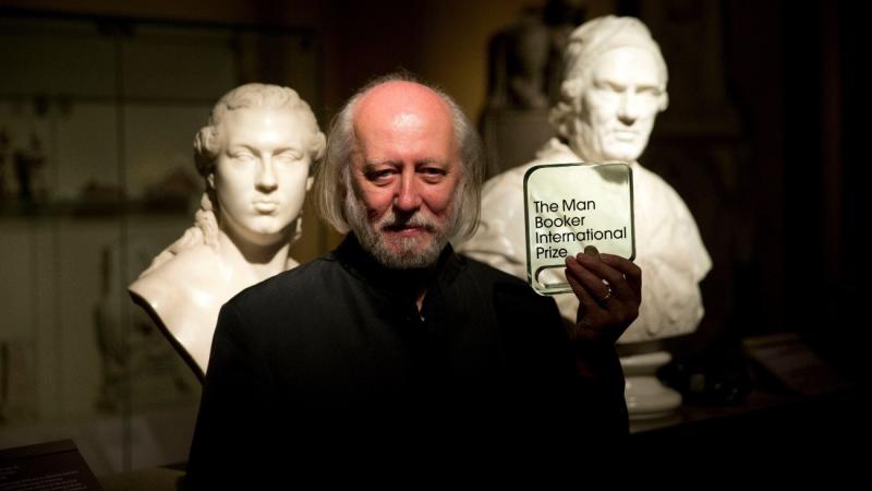 Németh Viktória: Az újabb Nobel-díj tovább növeli Magyarország 
